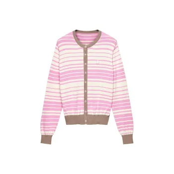 Self Who Knitwear Women's
