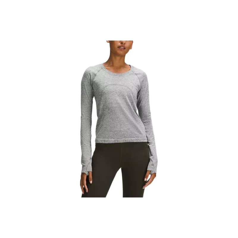 Lululemon T Shirts Women's-59
