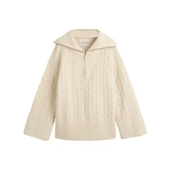 GANT Knitwear Women's Apricot