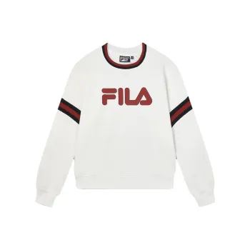 FILA Knitwear Women's Porcelain White
