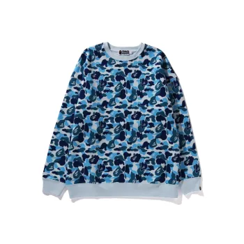 A BATHING APE Sweatshirts Women's