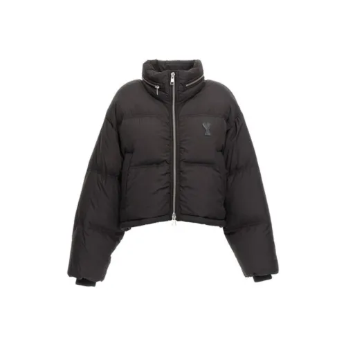 AMIPARIS Paris Ami De Coeur Down Jacket