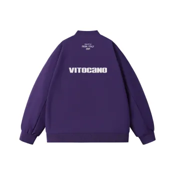Vitocano Jackets Unisex