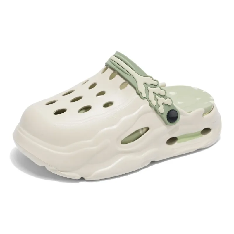 BEAR UNION Slippers / Home Slippers-8