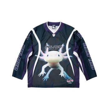 PALACE Building Your World Hockey Jersey