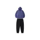 Clothing Sets (Lodi Blue+Jet Black)