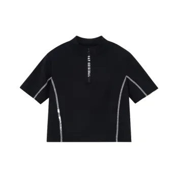 GAP T-Shirts Women's Black