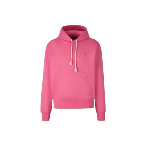 Acne Studios Sweatshirts Women's Pink