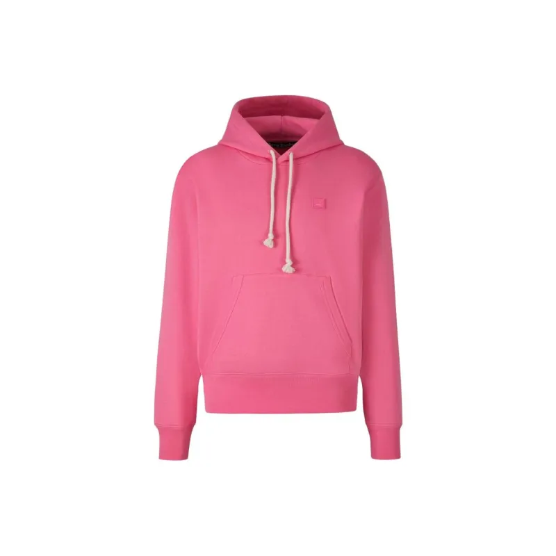 Acne Studios Sweatshirts Women's Pink-0