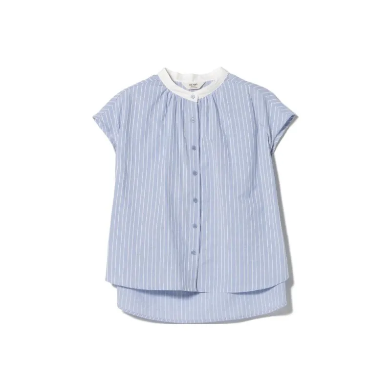 Beams Shirts Women's-5