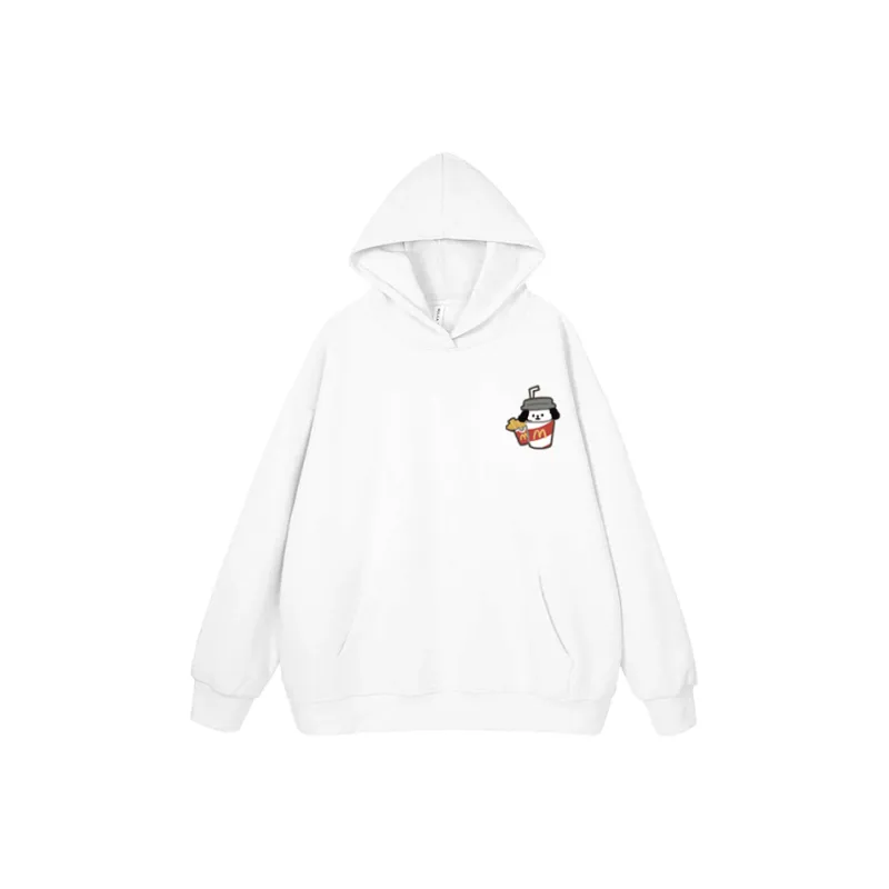 MDLILA Sweatshirts Unisex-0