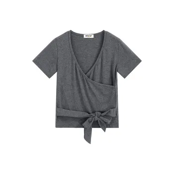 MINCOCROSEPEPPAR T-Shirts Women's