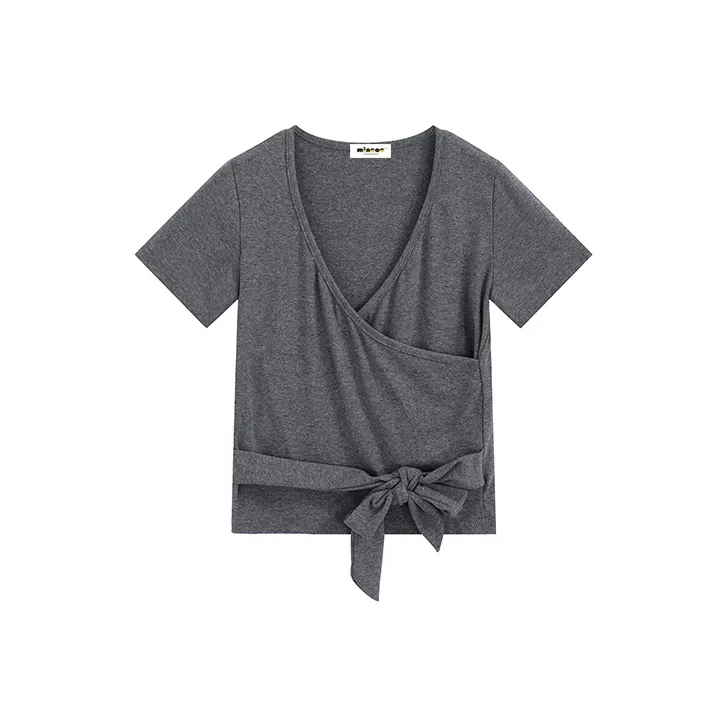MINCOCROSEPEPPAR T-Shirts Women's-0