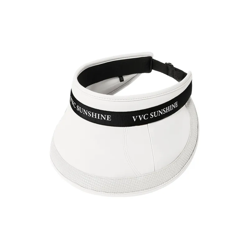 VVC Polyamide Sun Protection Hats Women's-2