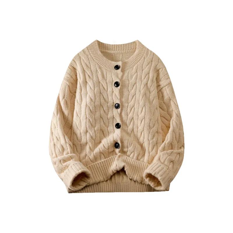 Vitocano Knitwear Unisex-5