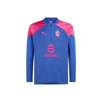 PUMA AC MilanDRYCELL Soccer Jerseys Men's Blue