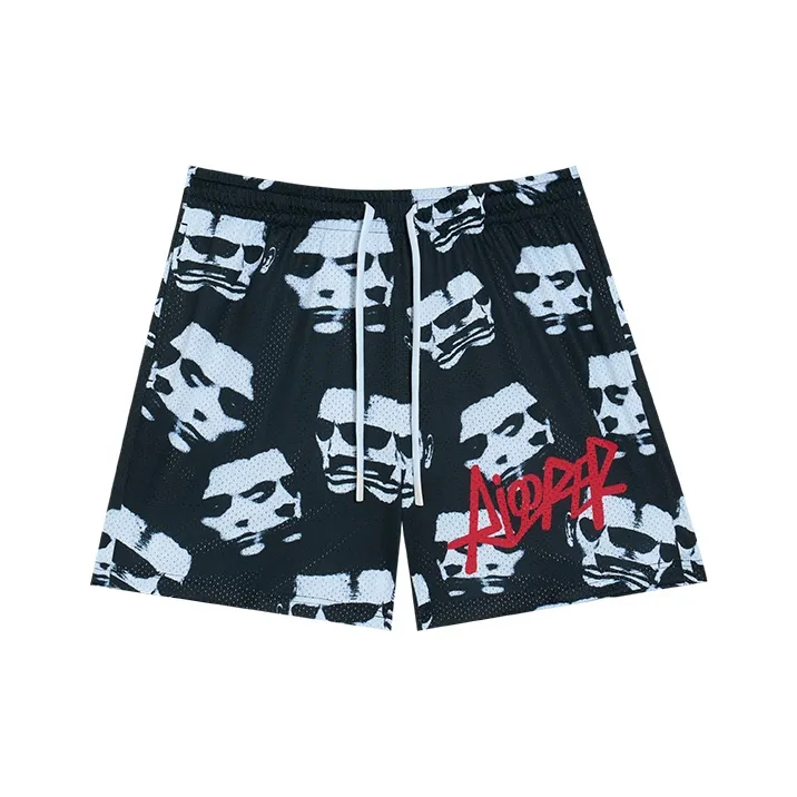 RIGORER Basketball Shorts Unisex-0