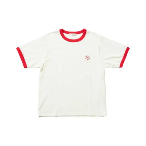 FREAK'S STORE T Shirt Women's White