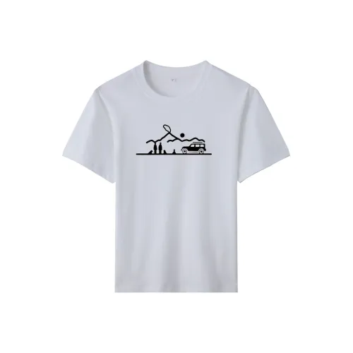 TEME T Shirts Women's