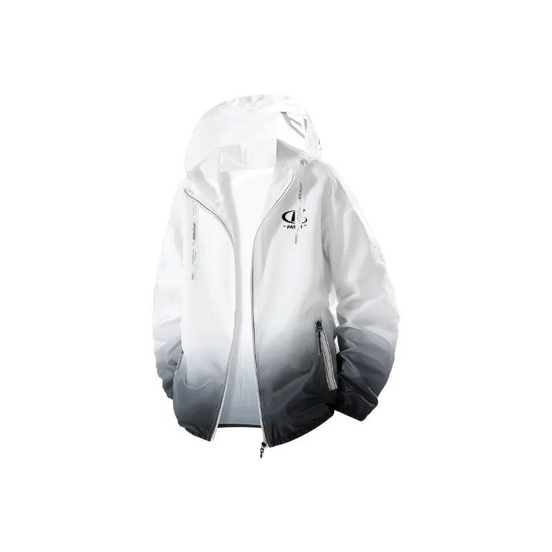 PASOK Jackets Unisex-2