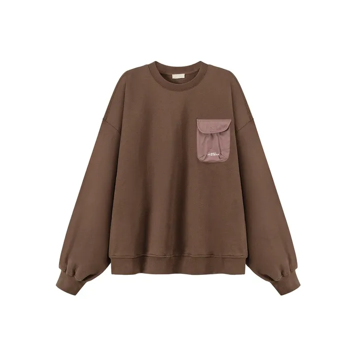 NO ONE ELSE Sweatshirts Unisex-2
