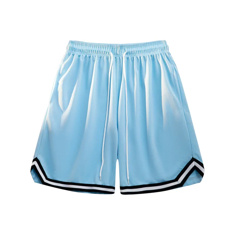 XINIYA TRAVEL Casual Shorts Unisex-18