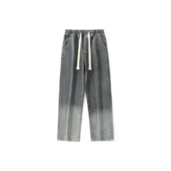 WKOOG Jeans Unisex