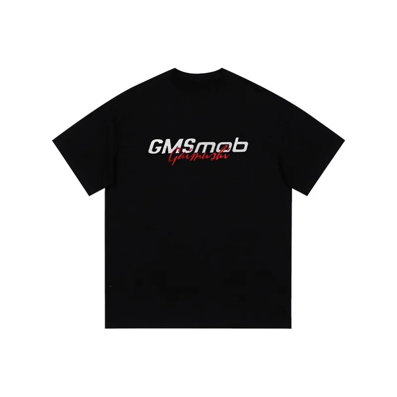 PAINT STAIN T Shirts Unisex-1
