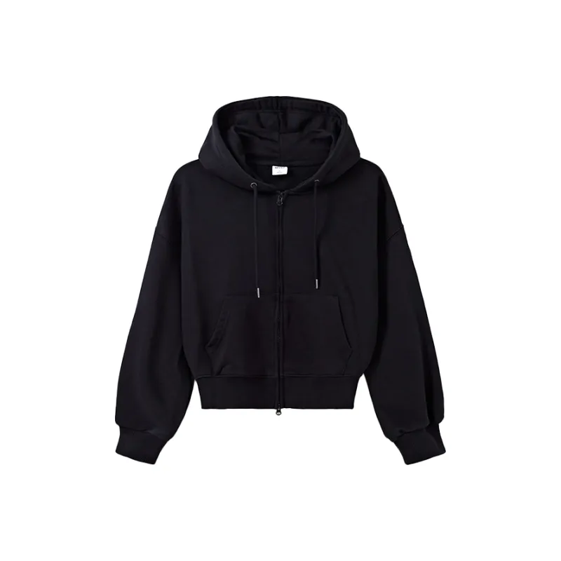 SPAO Sweatshirts Women's-0