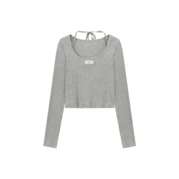 CHUU 2024 Spring T-Shirt Women's