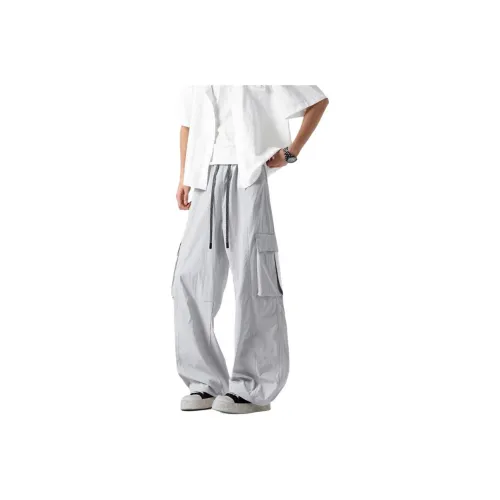 Universal Templates Casual Pants Unisex