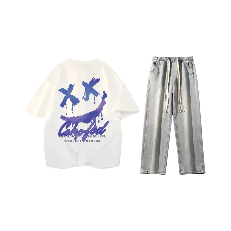 CSKS Casual Sportswear Unisex-37