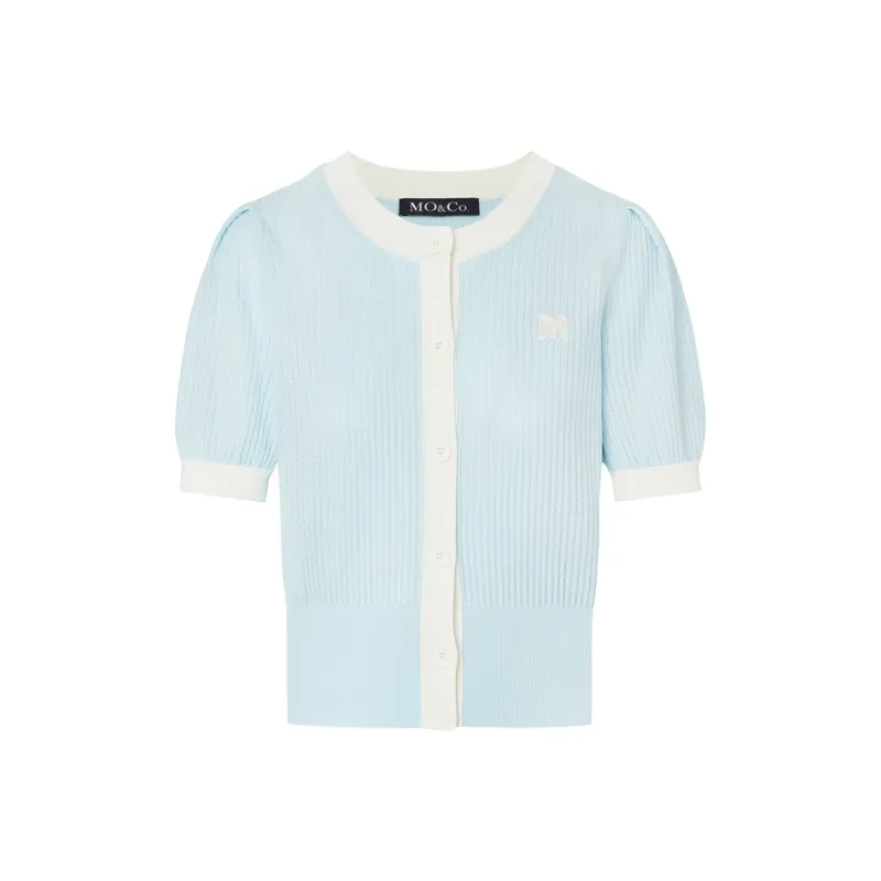 MO&CO Knitwear Women's-0