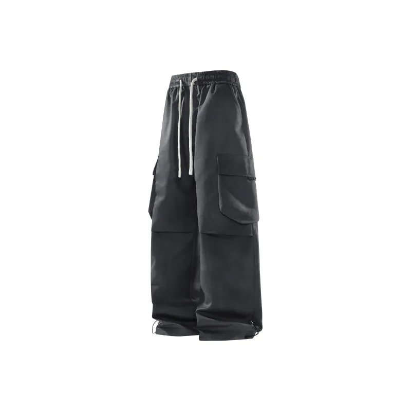 SIL VITIN Casual Pants Unisex-5