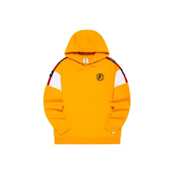 Erke Sweatshirt Women's Twilight Yellow