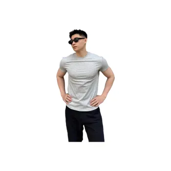 CORNILOT T Shirt Unisex Premium Gray