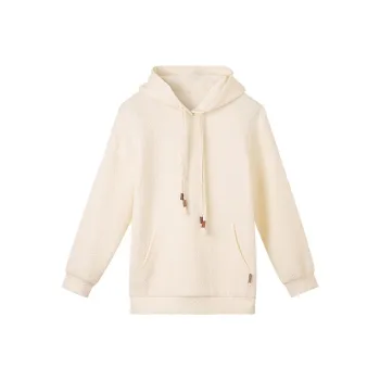 HIPPIEMISS Sweatshirts Women's Apricot