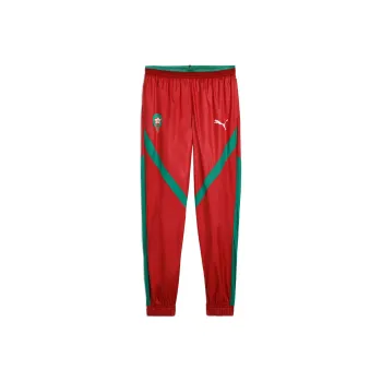 PUMA DRYCELL Soccer Bottom Men's Red