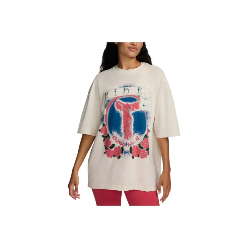 Nike Sportswear Essential Women's Oversized T Shirt-0