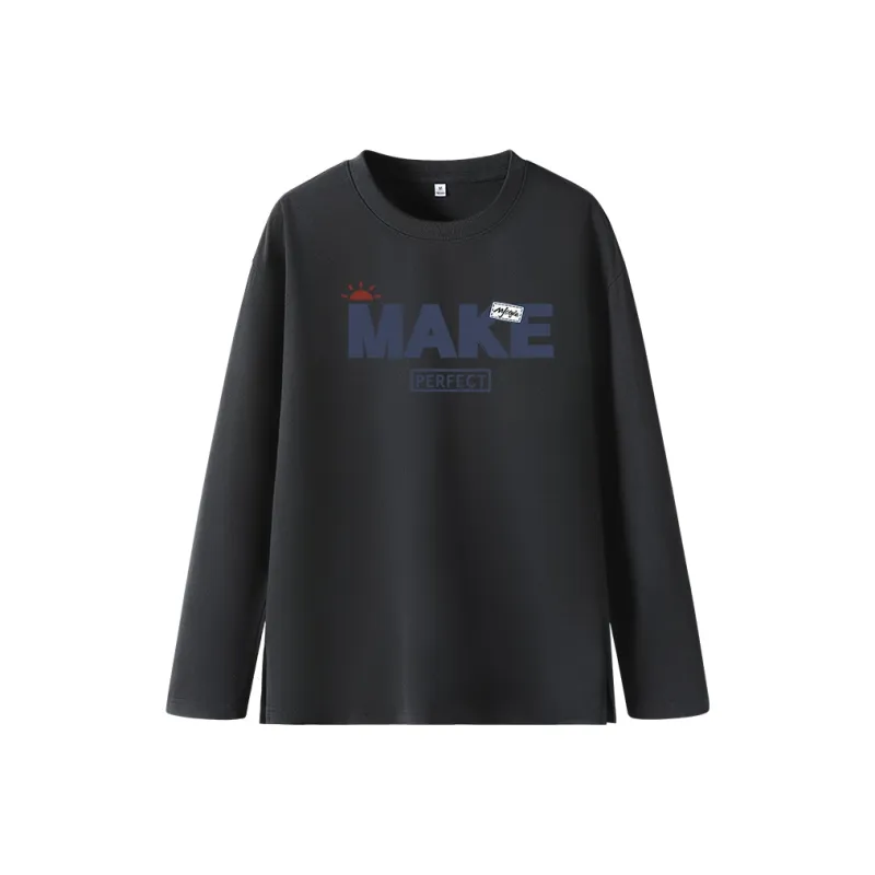 MJ STYLE T Shirts Unisex-2
