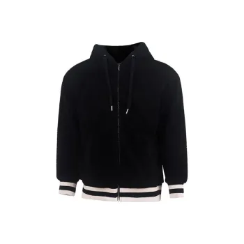 ARMANI EXCHANGE Sweatshirts Women's Black