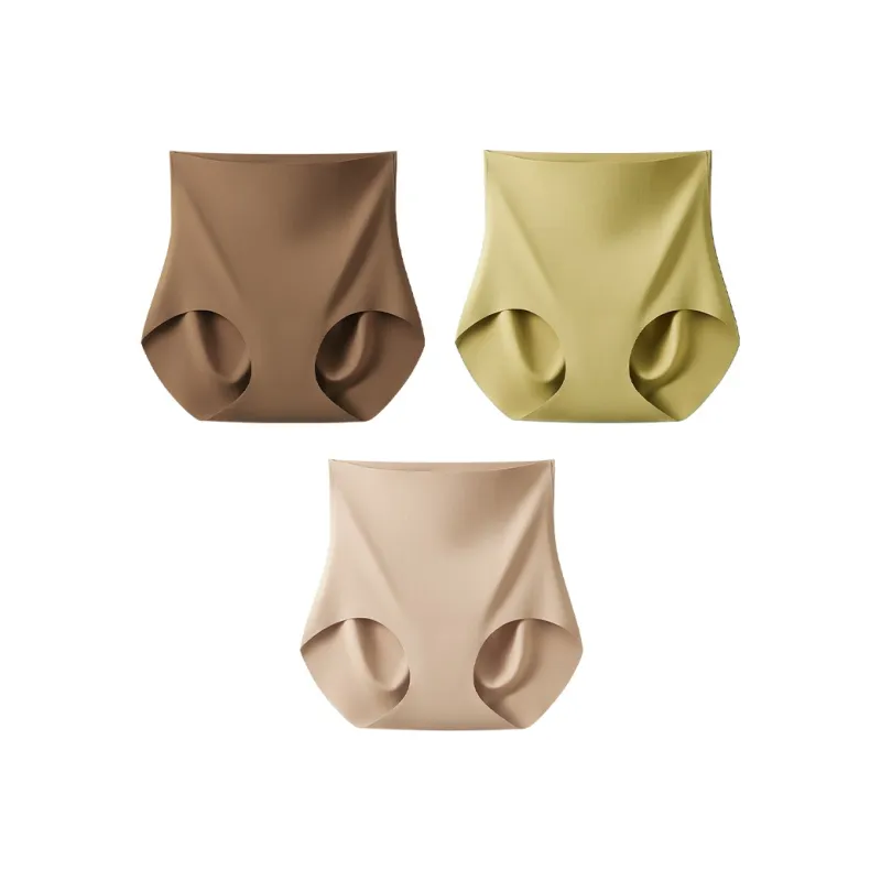 MIIOW Underpants Women's 3 Pack-20