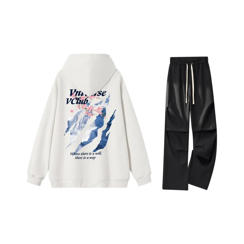 VniVerseVClub Casual Sportswear Unisex-0