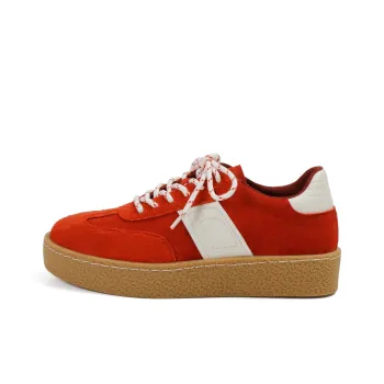 Earl Cat Low Top Skateboard Shoes Women's