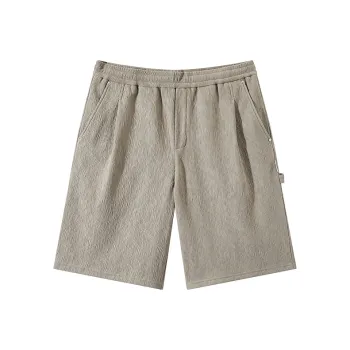 GXG Casual Shorts Men's Two Tone