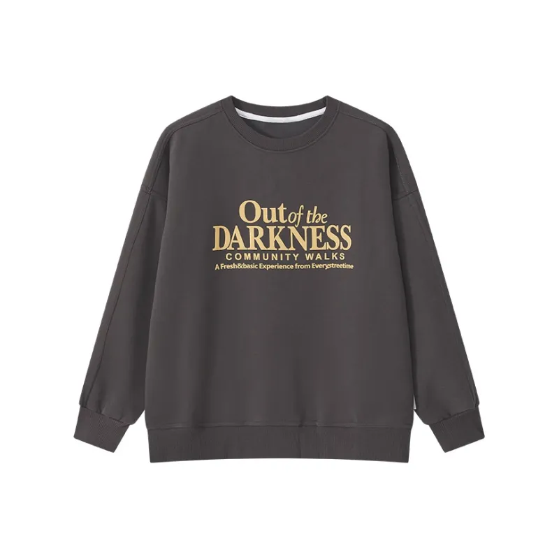 Katie Ermilio Sweatshirt Spring Women's-0