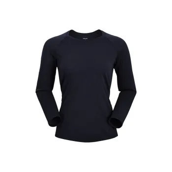 KAILAS T-Shirt Women's Evening Sky Purple