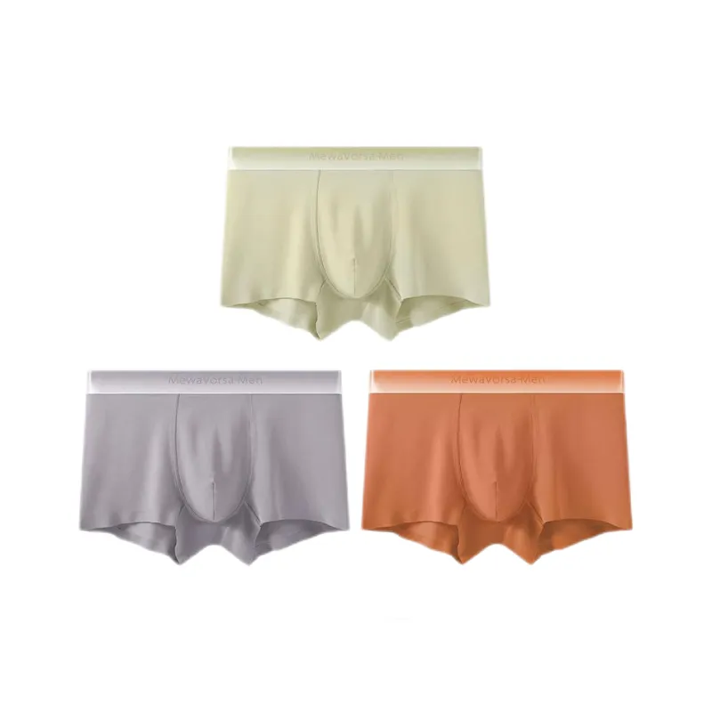 LUYOUYE Underpants Men's 3 Pack-15