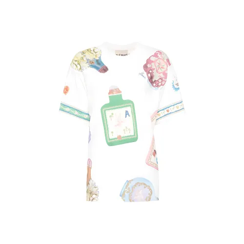Olrain Apparel Women