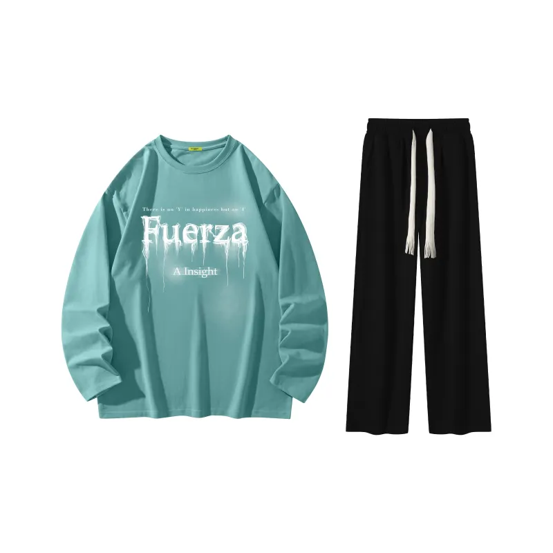 FUERZA Casual Sportswear Unisex-17